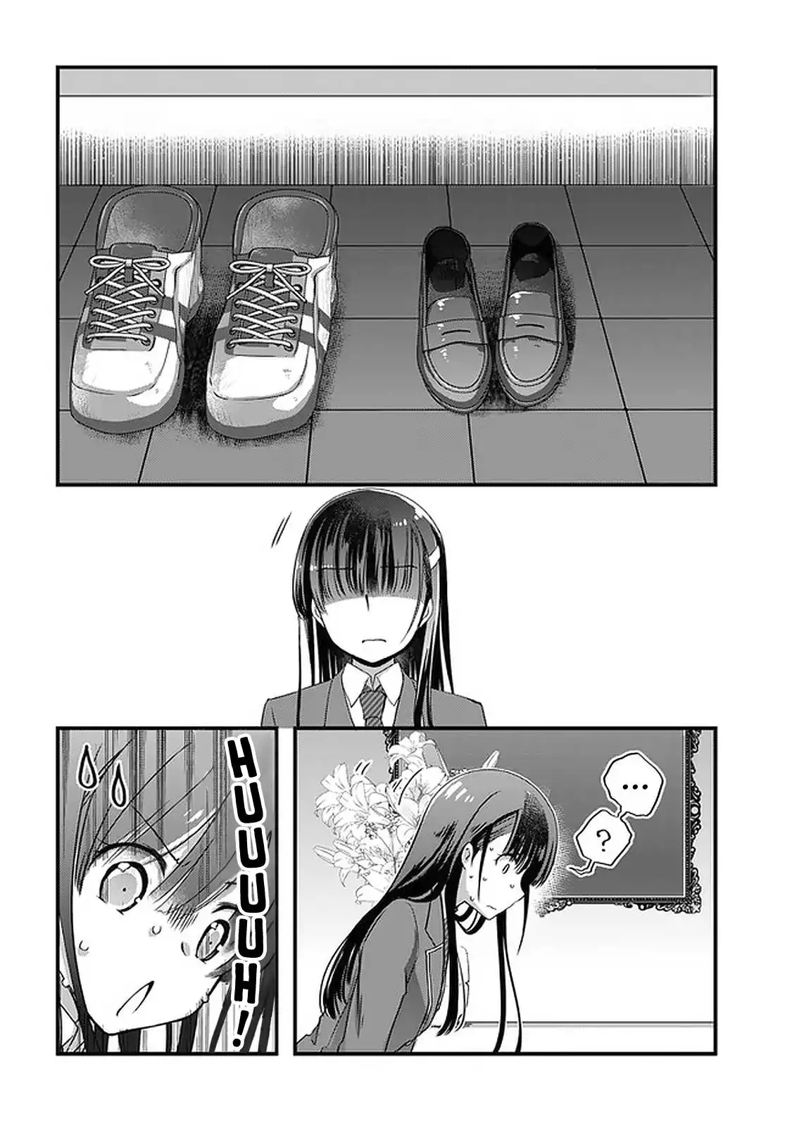 Mamahaha no tsurego ga moto kanodatta Chapter 14 11